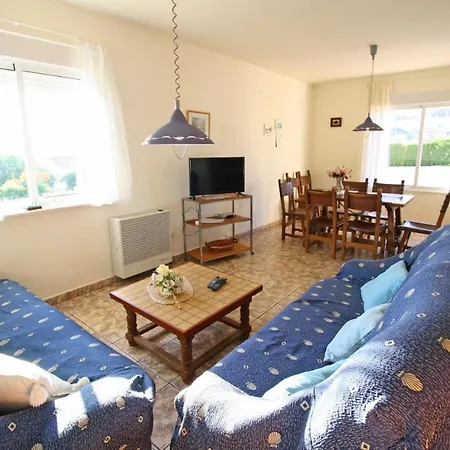 Villa Villa- Bente Calpe