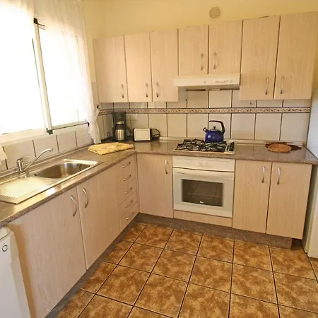 Villa- Bente * Calpe