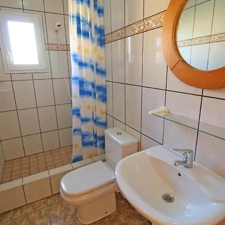 Villa- Bente Villa Calpe