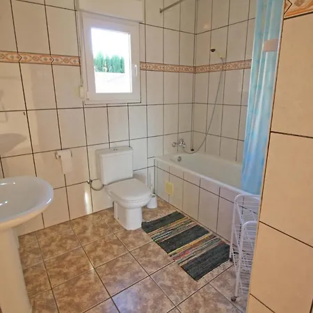 Villa- Bente Villa