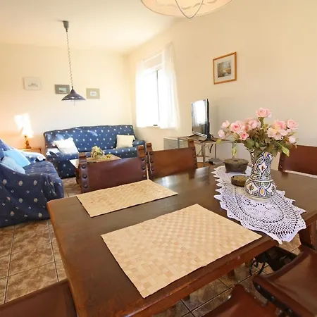 Villa Villa- Bente Calpe