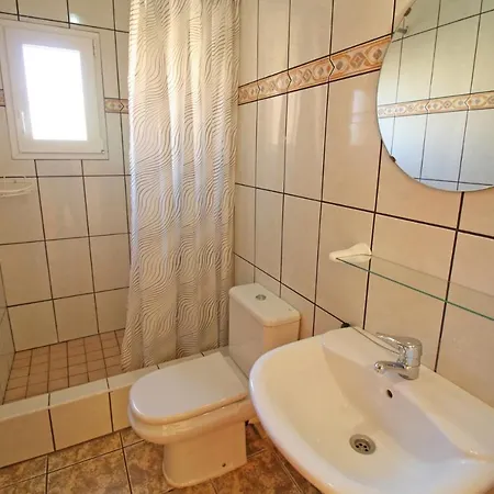 Villa- Bente